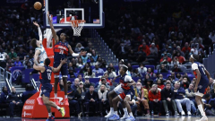 Pistons vs. Hornets: How to watch online, live stream info, game time, TV channel | January 3