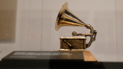 What is a Grammy? A quick history of the music industry award show