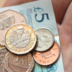 GBP/USD catches a thin rebound on Friday