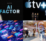 AI stocks to watch, Apple TV tries free, and the Chips Act scramble: Tech roundup