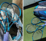 Tennis star Olivia Nicholls slams Aussie airline for ‘destroying’ racquets ahead of Hobart International