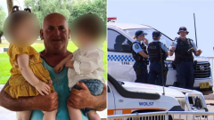 Major search continues for missing fisherman Tony Andeliero after boat found drifting off Illawarra coast