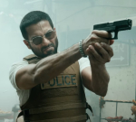 Watch | Deva teaser: Social media hails Shahid Kapoor’s ‘next level’ violent cop avatar