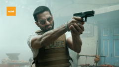 Watch | Deva teaser: Social media hails Shahid Kapoor’s ‘next level’ violent cop avatar