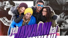 Yeh Jawaani Hai Deewani re-release: The Ranbir Kapoor, Deepika Padukone film still reigns supreme