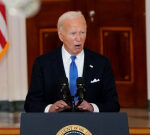 Joe Biden’s decision to block Nippon Steel takeover creates uncertainty for US Steel workers