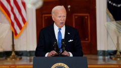 Joe Biden’s decision to block Nippon Steel takeover creates uncertainty for US Steel workers