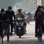 Hanoi air quality hits ‘hazardous’ levels as smog covers city