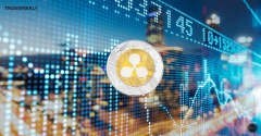 XRP Price Targets 33% Surge Amid Weekly Gain and Hidden Bullish Divergence