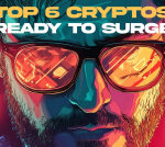 Don’t Miss Out! 6 Best Cryptos to Join for 2025 and Beyond for Long Term