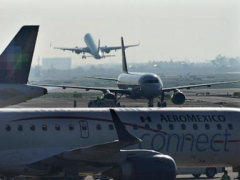 A data company has figured out which airlines fly on time most often