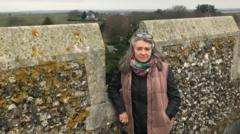 Rural Kent on the frontline of PM’s battle to build