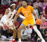 How to watch Tennessee vs. Arkansas college basketball, TV channel, free live stream