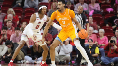 How to watch Tennessee vs. Arkansas college basketball, TV channel, free live stream