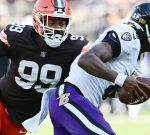 How to watch Baltimore Ravens vs. Cleveland Browns, TV channel, NFL free live stream