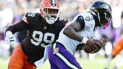 How to watch Baltimore Ravens vs. Cleveland Browns, TV channel, NFL free live stream