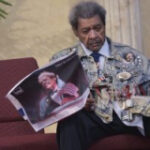 Legendary boxing promoter Don King slapped with $3 billion fraud and defamation suit over Rumble in the Jungle 2