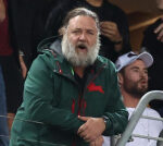 Russell Crowe responds to bombshell report he wants out of South Sydney