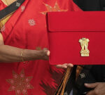 Budget 2025 LIVE Updates | FM Nirmala Sitharaman meets trade union leaders for pre-Budget discussions