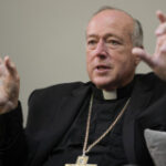 Pope names like-minded ally Cardinal McElroy as Washington archbishop