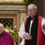 Archbishop of Canterbury’s tenure ends after resigning over failures in handling abuse scandal