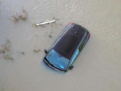 Severe flood warning issued as the UK faces more weather disruptions