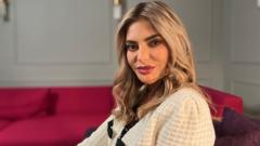 ‘I didn’t know removing condom during sex was rape’, says Love Island star