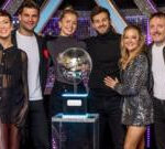 Comedian McCausland tipped to be Strictly’s first blind winner