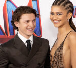 Are Zendaya and Tom Holland engaged? Speculation runs wild after Golden Globes.