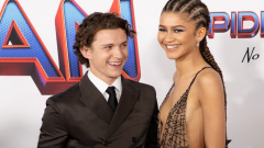 Are Zendaya and Tom Holland engaged? Speculation runs wild after Golden Globes.