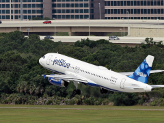 US authorities seek to identify bodies found in JetBlue wheel well