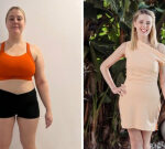 Georgina lost 40kg in 16 months. She never expected AI to be the reason for the weight loss