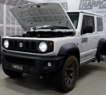 Suzuki Jimny gets more power thanks to Australian input