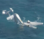 Three confirmed dead in seaplane crash off Rottnest Island in Western Australia