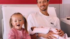 Baby reveal solves Daniil Medvedev’s absence from Australian Open build-up