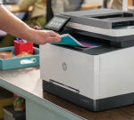 HP Color LaserJet Pro 3303 Review: Perfect for home-office setups