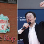 Elon Musk wants to buy Liverpool