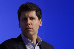 Sam Altman’s sister is suing the OpenAI CEO alleging sexual abuse