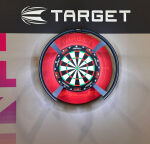 Target Darts is bringing tech smarts to the game