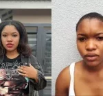 “You Can’t Blame My Past No More”:  Zimbabwean Influencer Malloti Breaks Silence on SAPS Wanted List Allegations