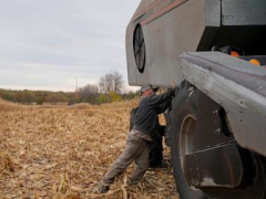 What this week’s winter wallop means for farmers across the U.S.