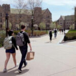 Tuition has fallen significantly at many colleges, research indicates