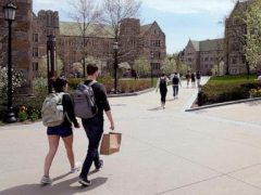 Tuition has fallen significantly at many colleges, research indicates