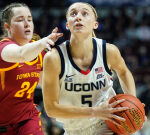 Paige Bueckers injury update: When will the UConn star return?