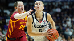 Paige Bueckers injury update: When will the UConn star return?