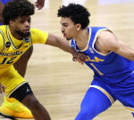 How to watch UCLA vs. Michigan college basketball, TV channel, live stream