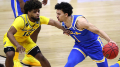 How to watch UCLA vs. Michigan college basketball, TV channel, live stream