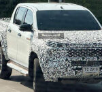 2026 Toyota HiLux: ‘New-generation’ ute spied