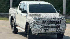 2026 Toyota HiLux: ‘New-generation’ ute spied