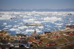 ‘Make Greenland great again’? No, thank you, Greenlanders say.